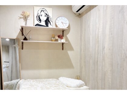 クレセント(CRESCENT)の写真