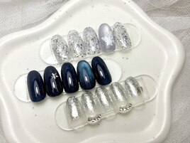 定額ハンド¥5,900（75分）