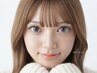 【パリエクでぱっちり長持ち美まつげ】+フラットラッシュ80本　￥12000