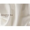 eyesalon  lua【11月上旬NEW OPEN(予定)】のお店ロゴ