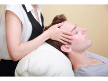 ミスターヘッド(Mr.HEAD)/◆施術（1）