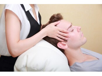 ミスターヘッド(Mr.HEAD)/◆施術（1）