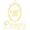 プリモナ 心斎橋店(PREMONA)ロゴ