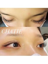 チャティー(CHATIE)/ボリュームラッシュ☆