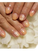 コーラル(CORAL)/桜アート