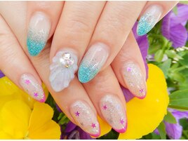 除去付デザイン定額コ-ス◇