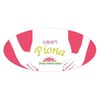 ピオナ 烏丸店(PIONA)ロゴ