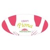 ピオナ 烏丸三条店(PIONA)のお店ロゴ