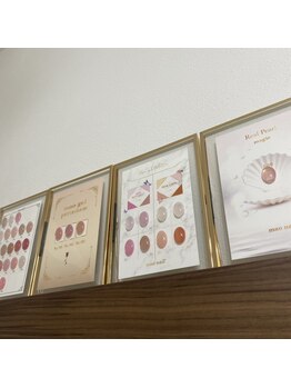 ビー 中町(bii)/maogelカラー多数！