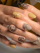 ジュンクス(JUNX)/JUNX Nail Collection