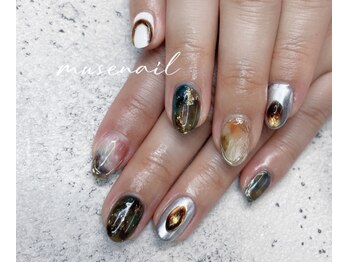 ミューズネイル(muse nail)/