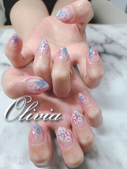 ビューティーアンドライフ オリビア(Beauty&Life Olivia)/