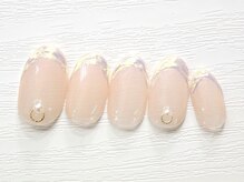 イリゼネイル(iRise nail)/定額トレンド