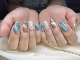 持ち込み☆マグネット☆長さ出し