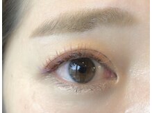 トム トム/カラーエクステ