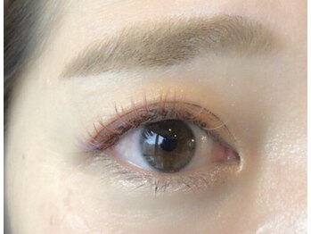 トム トム/カラーエクステ