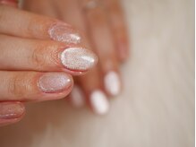 リットネイル(Lit nail)/magnet