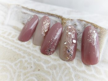 ローリーズジョワ(Rolise joie)/シンプルコース