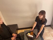 リラモ 布施本店(RELAMO)/アフターティー