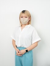 アイビー(ibee)&nbsp;Nailist Yumi