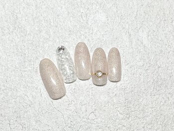 プルメリア(PLUMERIA)/6月定額シンプルコース