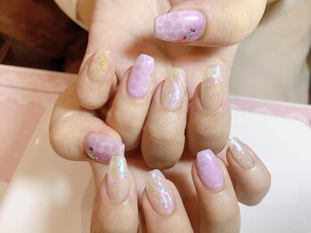 キャッツアイ東京 新宿店(Cat's eye TOKYO)/定額サンプル¥6980