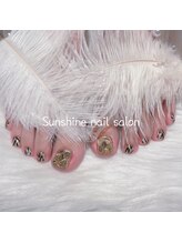 サンシャインネイルサロン 池袋(Sunshine nail salon)/ネイルデザイン