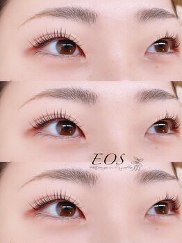 エオス(Eos)/