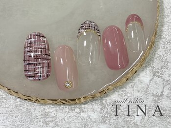 ティナ(TINA)/
