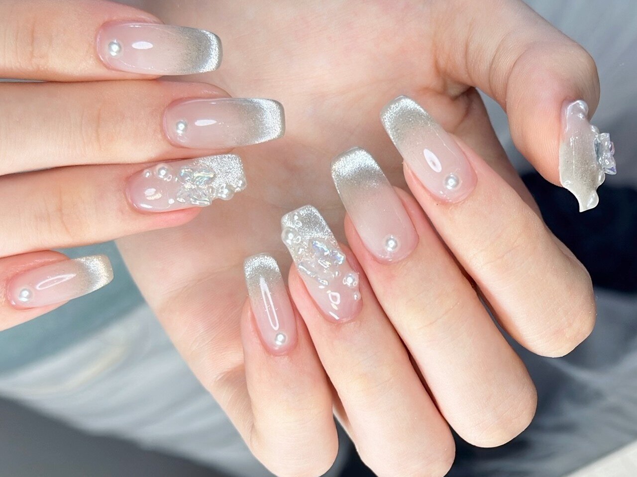 女性が喜ぶ♪ Nailly Gel / ジェルネイルコレクション TOP Gel 容量18g（daily ネイルベースコート・トップコート