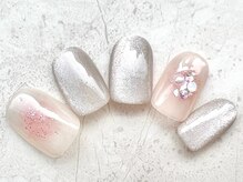 コーラルワン(CORAL ONE)/チークネイル☆マグネット