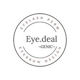 Eye.deal ～genic～