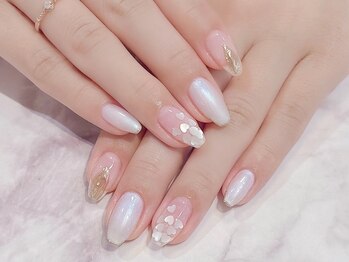 ラルネイル 大宮(Lull. nail)/