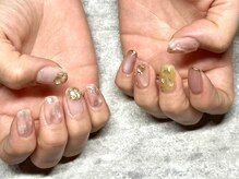 レア ネイル(lea nail)/デザインネイル