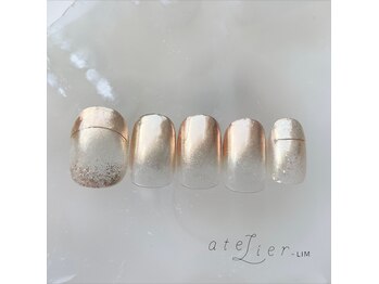 アトリエ プラス リム(atelier +LIM)/bridal design