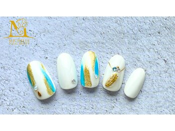 ミシェル(Michelle)/13800_No.70