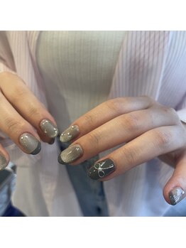 スタイルージュ(Style Rouge)/マグネットデザイン