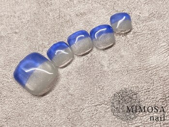 ミモザネイル(MIMOSA Nail)/