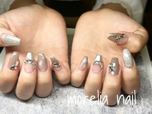 モレリア(morelia)/ストーンアート