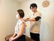 トキまち整体の写真/慢性的な首・肩こりの辛さを卒業!産前産後の不調にも◎首肩に特化したメニューで施術後のスッキリ感は抜群!