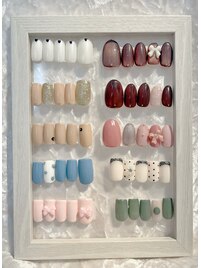 ご新規様定額コース￥5500～