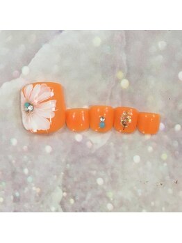 リノ(Lino)/アートサンプル