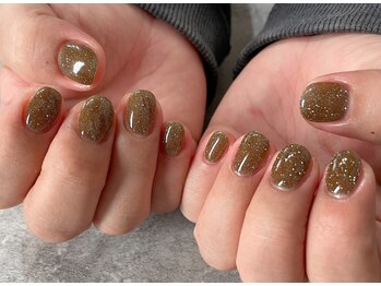 ラベンダービューティー(Lavender Beauty)/