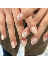 アンネ 千葉中央店(ANNE)/ink ニュアンス