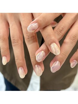 アンネ 千葉中央店(ANNE)/ink ニュアンス