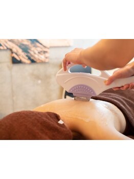 全身脱毛コースのあるサロン