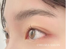 チェルシーサロン(CHELSEA SALON)/パリジェンヌラッシュリフト