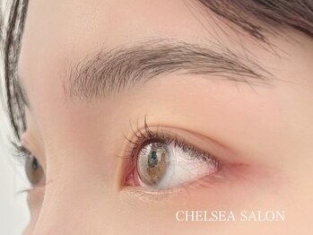 チェルシーサロン(CHELSEA SALON)/パリジェンヌラッシュリフト