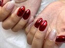 ★バレンタインネイル★
