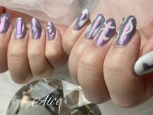 アリィ(Ali'i)/～ミラーニュアンス～